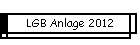 LGB Anlage 2012