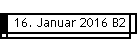 16. Januar 2016 B2